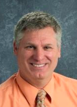 Superintendent Steve Bass