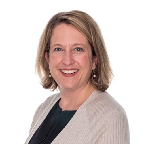 Melissa Matarazzo - Studer Education Leader Coach