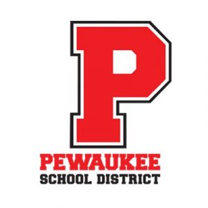 pewaukee-school-district-wisconsin-logo