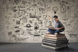 Child and student success.