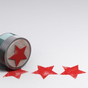 USING STANDARDS OF EXCELLENCE