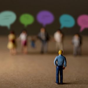 Customer listening