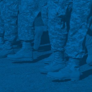 soldiers boots-army of improvers