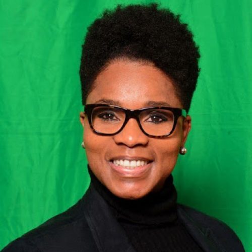 Angela Bush