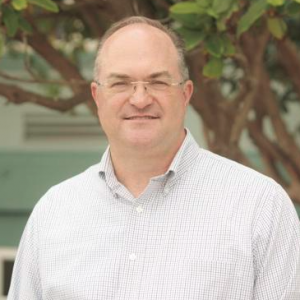 Jeff Harris