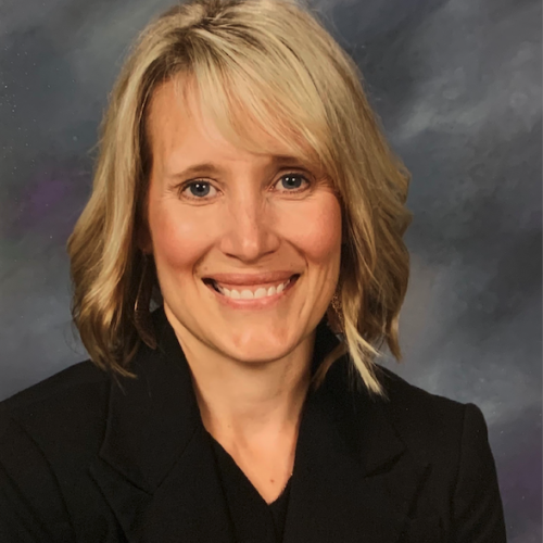 Jennifer Lowery
