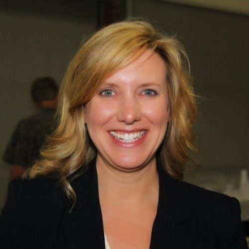 Kelly Williams