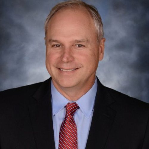 Larry Ouimette