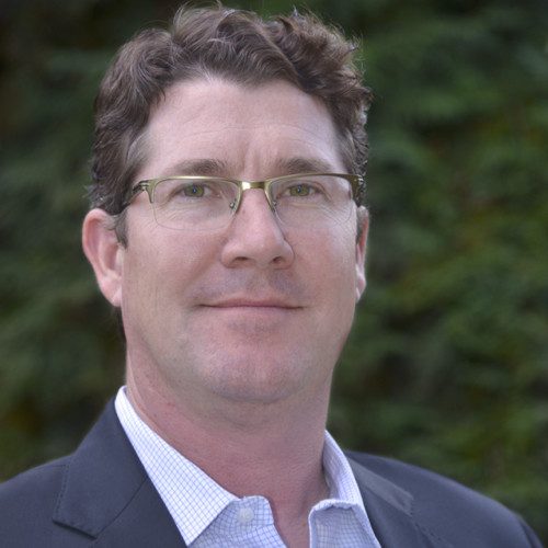 Michael Gillespie