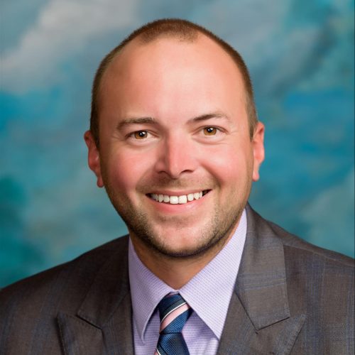 Ryan Carpenter