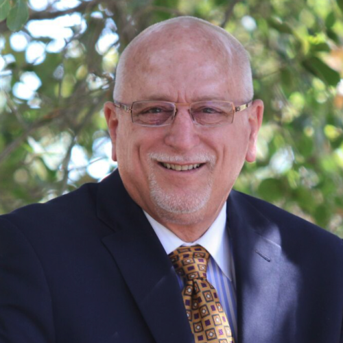 Steve Herrington