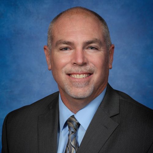 Tim Hire