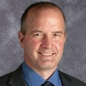 Randy Drost