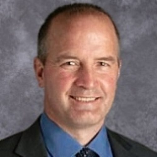 Randy Drost