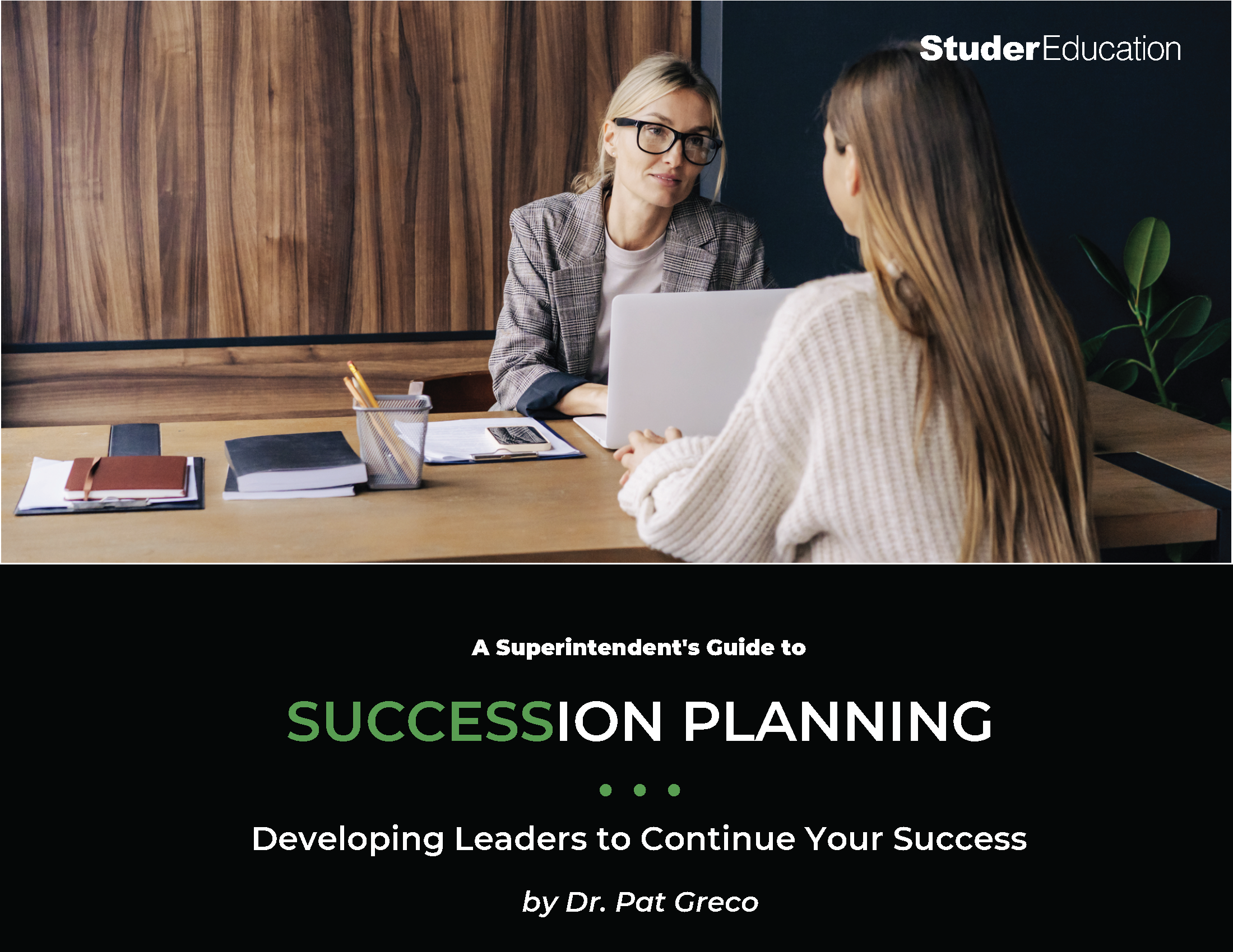 succession_planning Succession Planning eBook - Developing Leaders to Continue Your Success