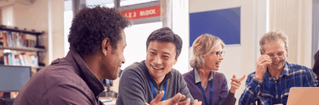 Leaders and employees discuss how short cycles of improvement can be utilized to drive impactful change.