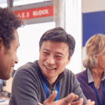 Leaders and employees discuss how short cycles of improvement can be utilized to drive impactful change.