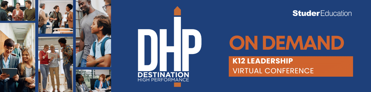 DHP On Demand