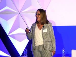 k12 education leadership event keynote speaker
