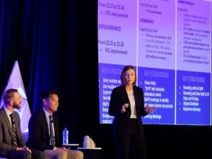 k12 education leadership event