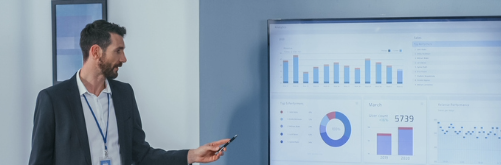 In Martin County School District, if it's important enough to measure, it's important enough to improve. Join Superintendent Michael Maine as he sits down with Dr. Janet Pilcher to discuss his data-driven approach to continuous improvement.