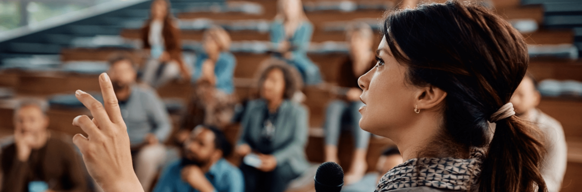 What inspires the Glencoe School District to keep working toward excellence every day? For Superintendent Dr. Catherine Wang, it all comes back to the students.