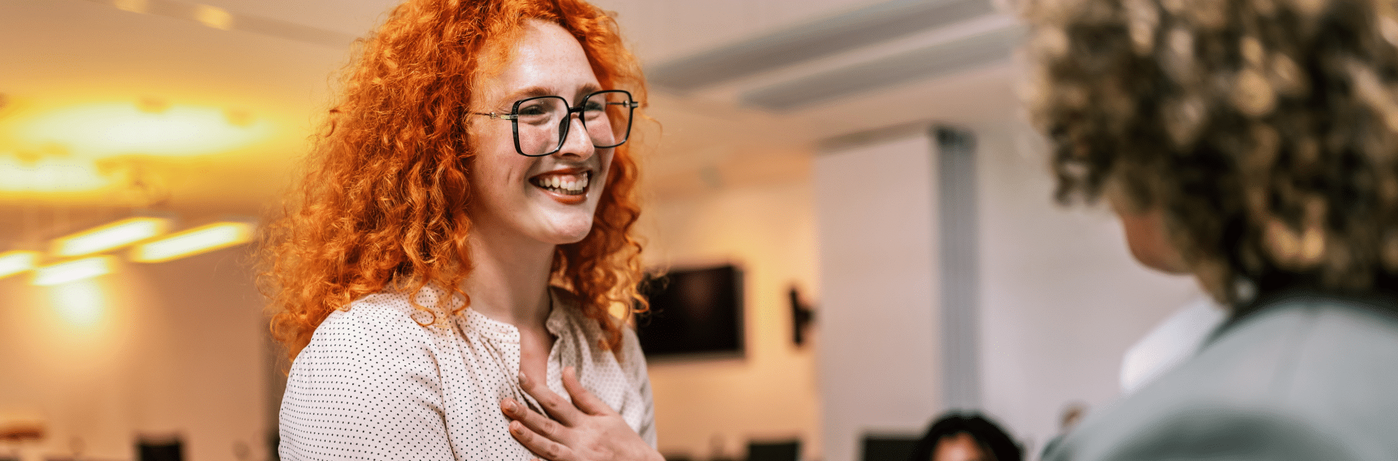 Continuing our series on Douglas School District's successful recognition strategies, Dr. Janet Pilcher welcomes School Nutrition Coordinator Jennifer Garner. Jennifer shares her heartfelt approach to staff appreciation.