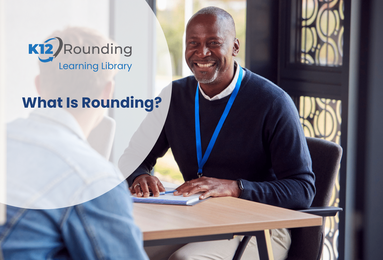 What is Rounding? Learning Module - K12 Rounding