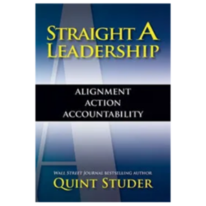 Straight A Leadership