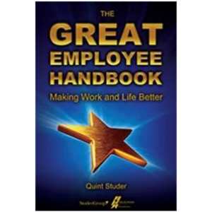 The Great Employee Handbook