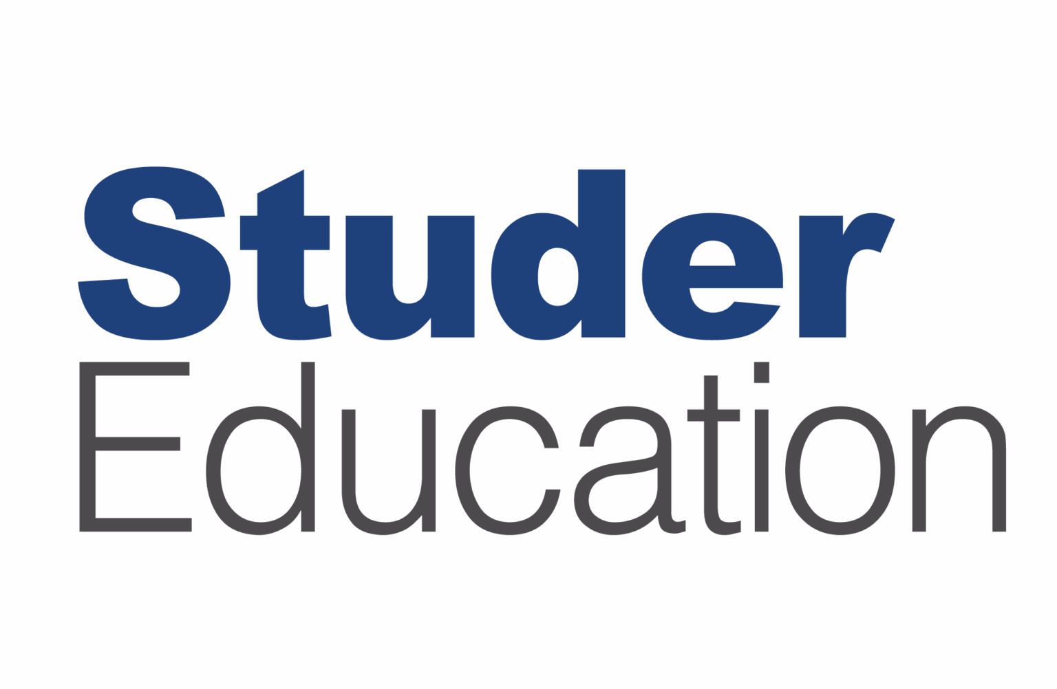 All Rounding Modules - Studer Education