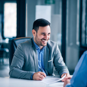 The 90-Day Leadership Engagement Program