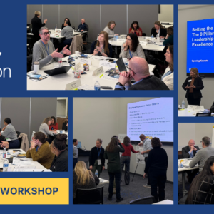 Take Your Leadership to the Next Level: An Interactive 9 Pillars of Leadership Excellence Workshop – Kentucky